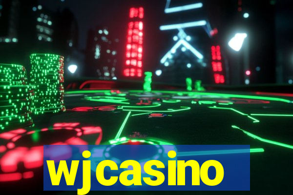 wjcasino - jogos slots premium